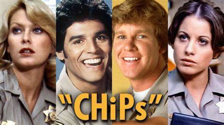 'CHiPs' TV Show Cast: See the '70s Cops Then and Now