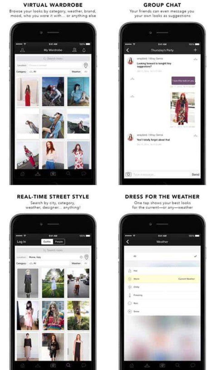 10 Of The Best Free Men’s Fashion & Style Apps