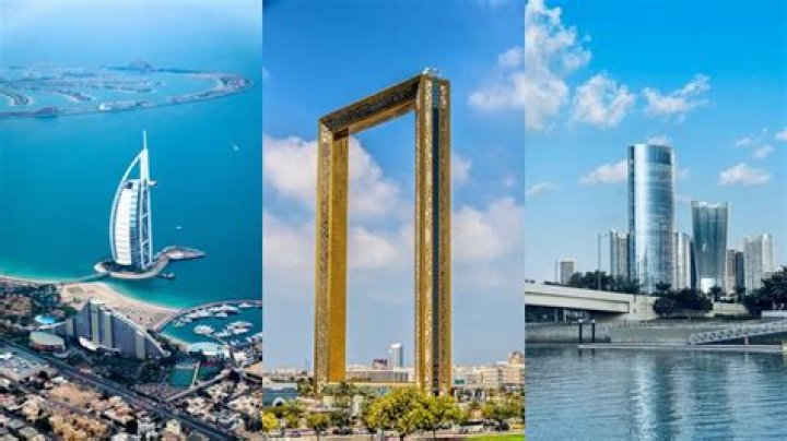 10 Things to Do in Dubai With Friends: The Perfect Itinerary