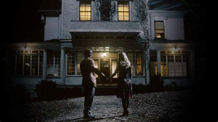 13 Movies Like The Conjuring to Watch If You Love Horror