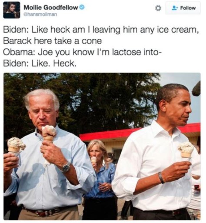 19 Obama/Biden Memes That’ll Make You Laugh Then Sob Uncontrollably
