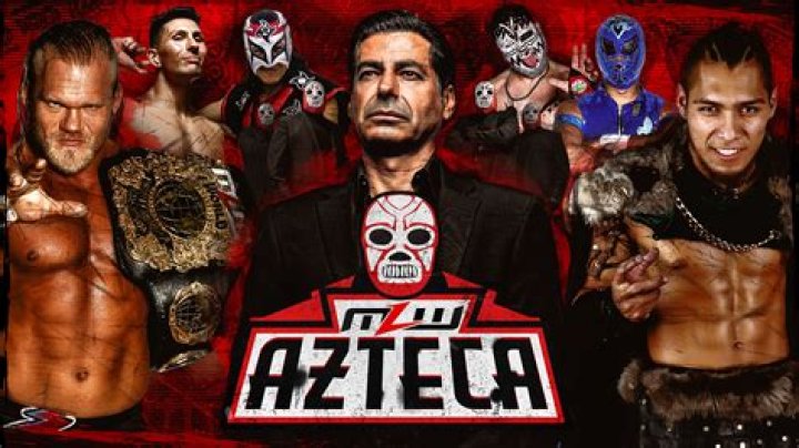 	2/3 MLW Azteca results: Powell’s review of El Hijo Del Vikingo, Laredo Kid, and Octagon Jr. vs. Alex Kane, Rey Horus, and Villano III Jr., Extreme Tiger vs. Mecha Wolf, and EJ Nduka vs. Adrian Quest	