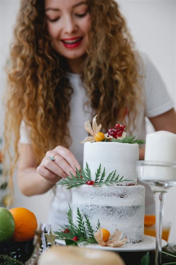 20 Healthy Christmas Treats To Savor The Festive Season At Ease
