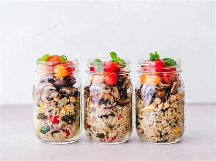 20 Healthy Ingredients for Quick, Nutrient-Packed Meals