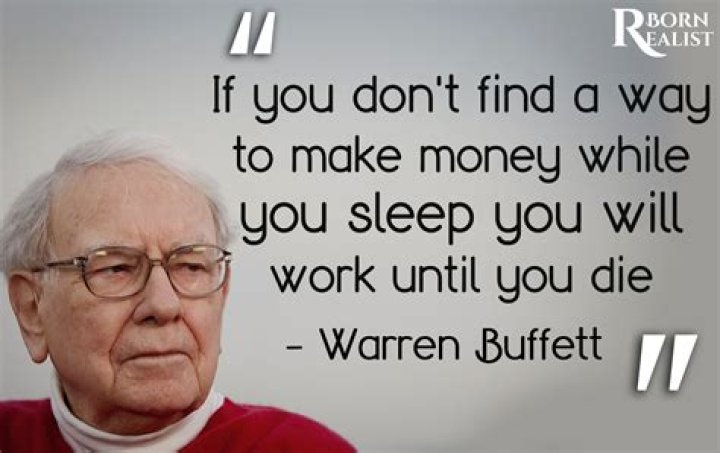20 Inspirational Quotes From The World’s Most Successful People