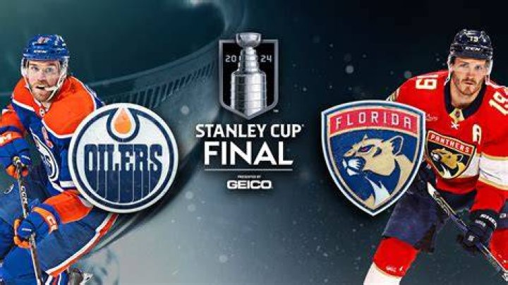 2021 Stanley Cup Finals - Where & How To Watch