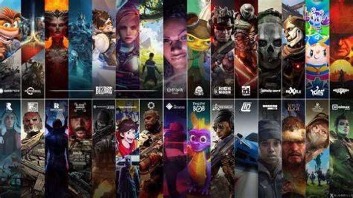 2021 Upcoming Video Games | PS5, Xbox Series X/S, Windows