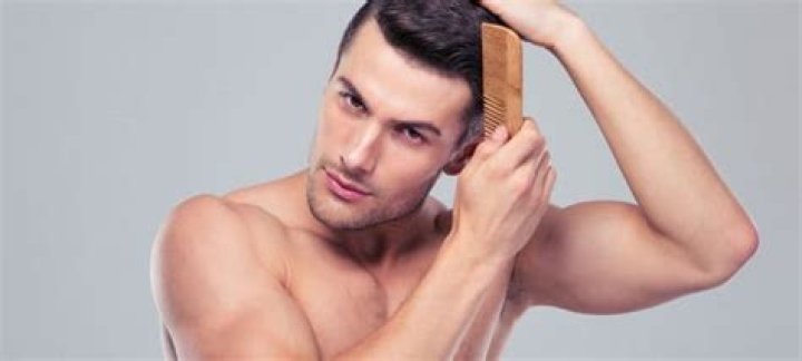 23 Expert Hair Care Tips For Men