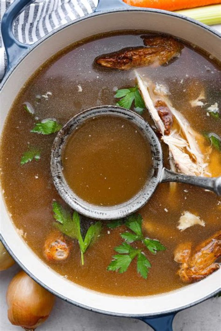 3 Bone Broth Recipes That Will Help You Feel Your Best