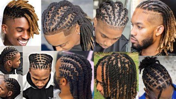 30 Best Dreadlocks Styles for Men: Different Types of Dreads