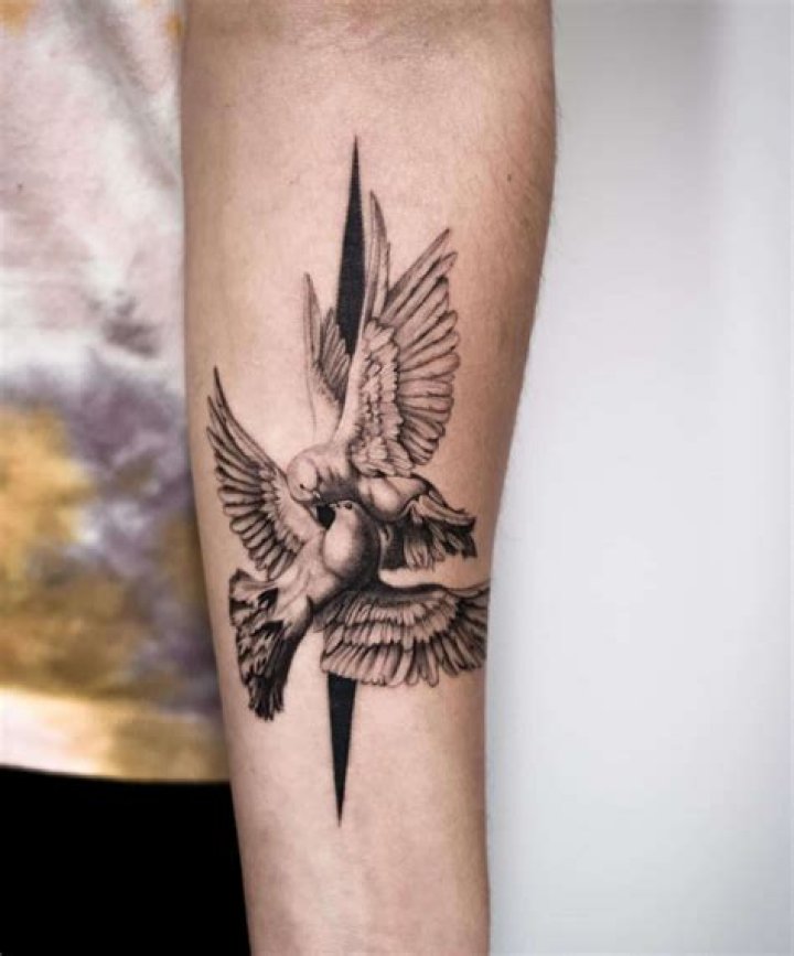 30 Of The Best Bird Tattoo Ideas For Men in 2024