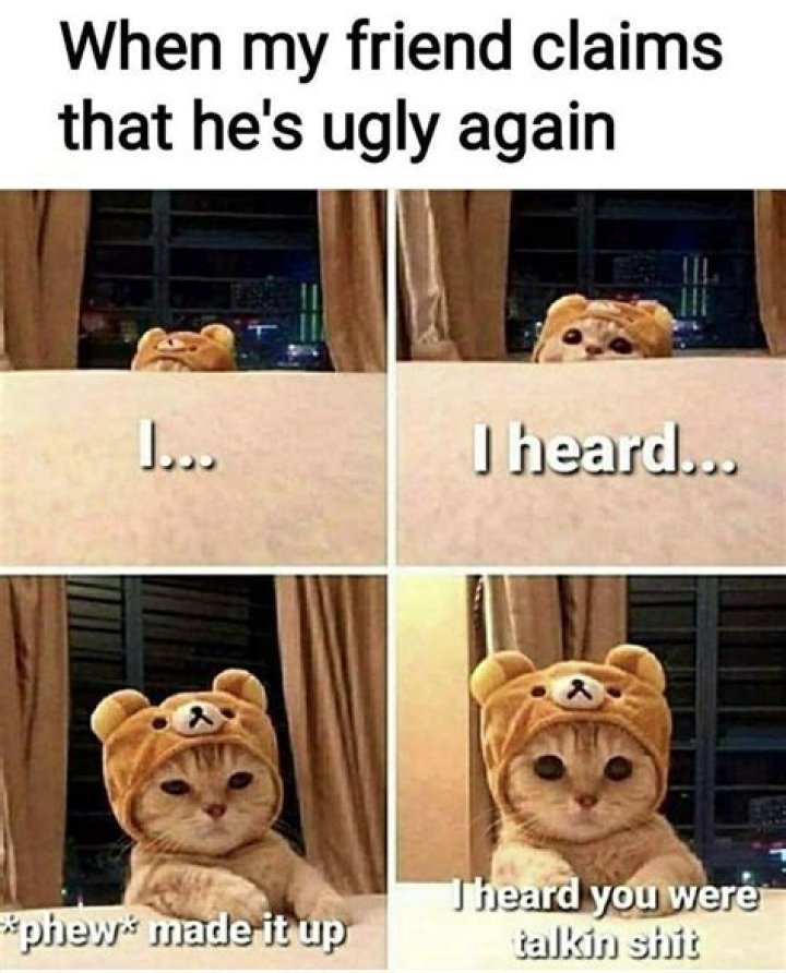 32 Wholesome Memes All About How Much We Love Our Homies
