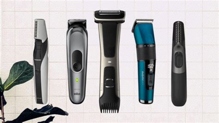 5 Best Body Trimmers for Men – Groom with Ease in 2024