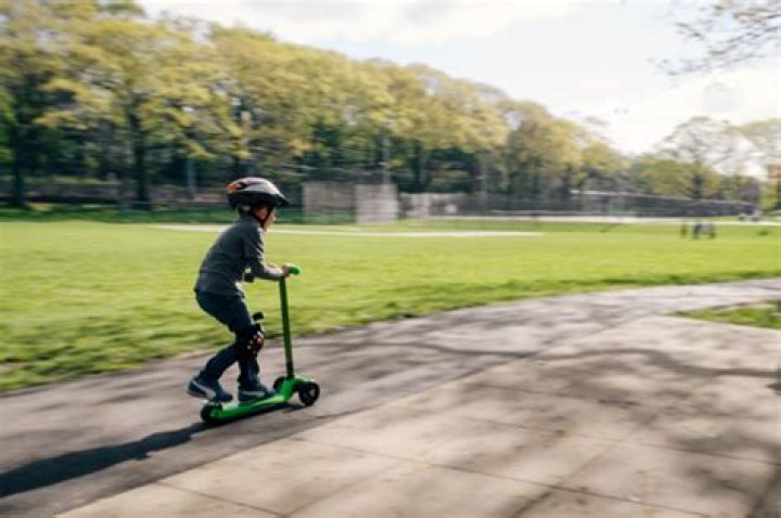 5 Exciting Reasons Why Kids Love Scooter Toys: Beyond Just a Ride