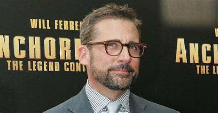 75+ Famous Stevens | List of Famous People Named Steve