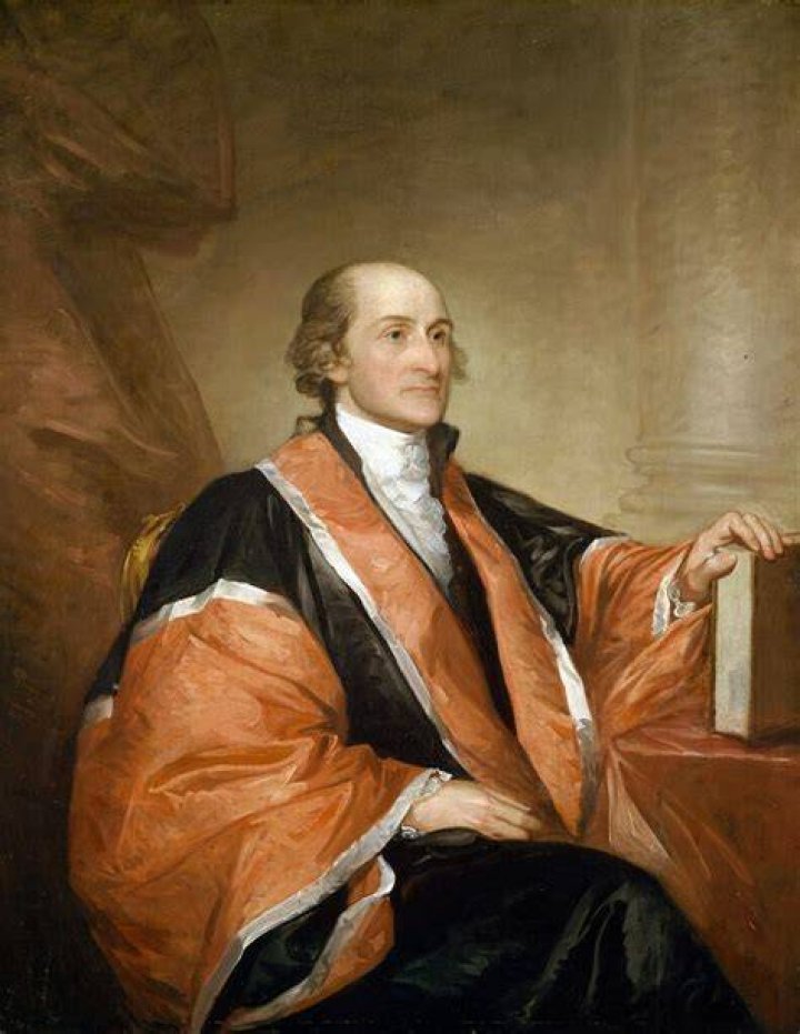 8 Strange Facts About the Founding Fathers That Never Made the History Books