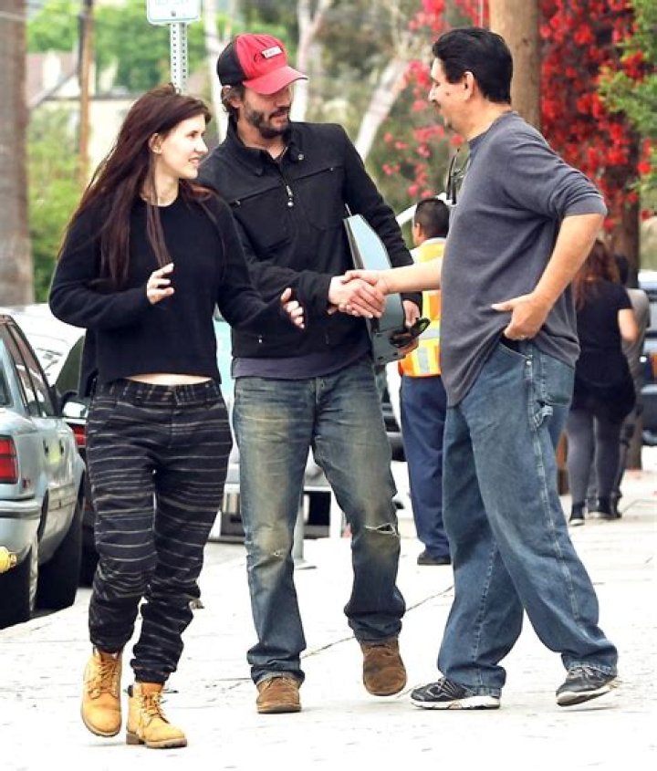 A Breakdown of Keanu Reeves’ Children: Son and Daughter