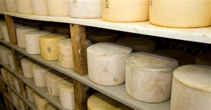 A fancy cheese retailer had its products recalled just before Christmas because they might contain E. coli