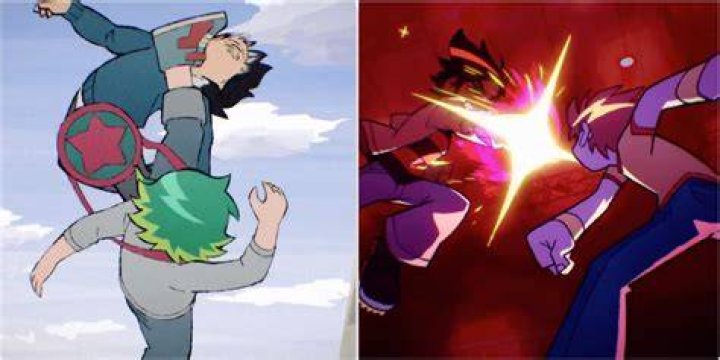 A Look at Classic Scott Pilgrim vs. the World Quotes