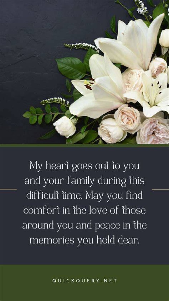 A Tragic Loss Of A Young Life