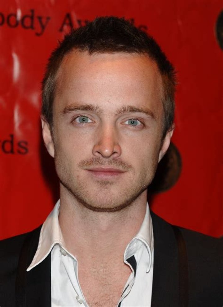 Aaron Paul’s Net Worth Biography and many more 