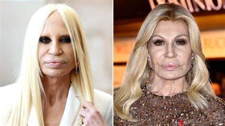 About Donatella Versace’s Transgender Rumors and Sexuality