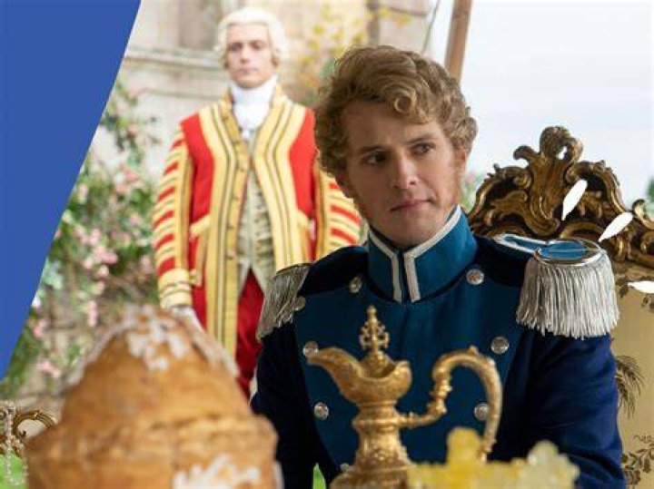 About Freddie Stroma – aka Cormac McLaggen in “Harry Potter”