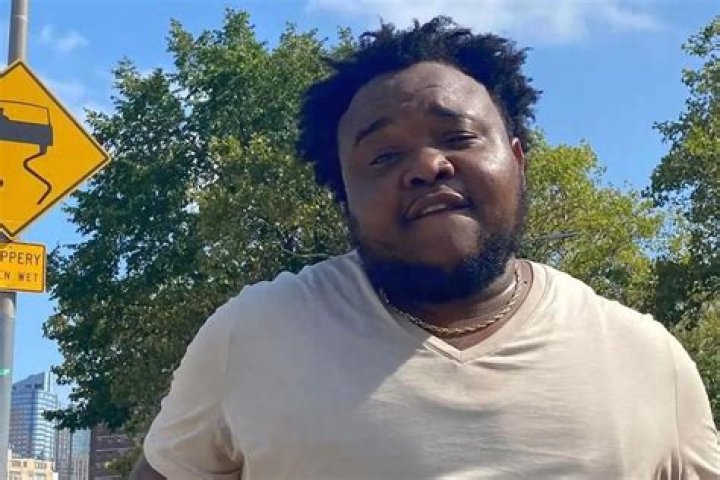 According to His Mother, Righteous Torrence “TK” Hill’s Killer Was His Cousin