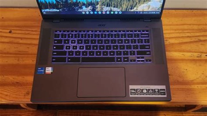 Acer Chromebook 516 GE review: Is this the best cloud-gaming laptop?