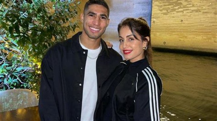 Achraf Hakimi Wiki 2023 - Girlfriend, Salary, Tattoo, Cars & Houses and Net Worth