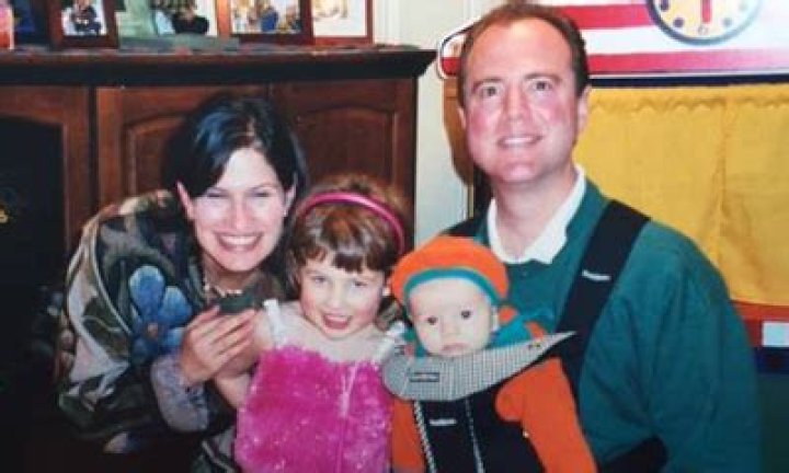 Adam Schiff Children: Meet Lexi Schiff And Elijah Schiff