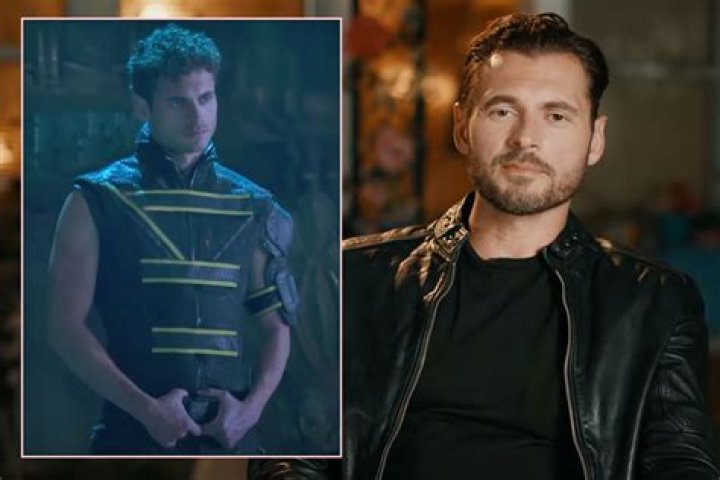 Adan Canto’s Impactful and Unforgettable Debut in X-Men’s ‘Days of Future Past’