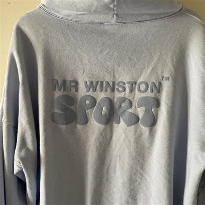 Adapting Mr. Winston Hoodies for Different Weather Conditions