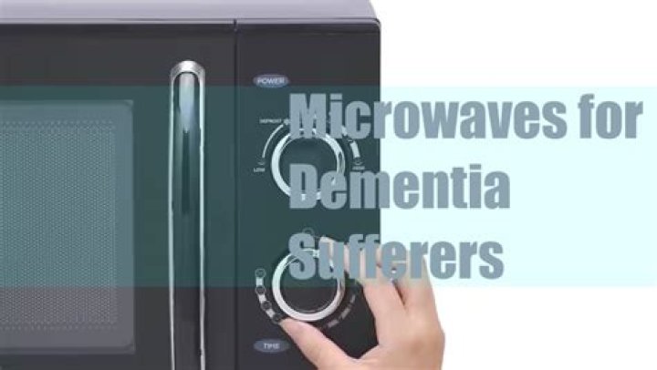 Advice on Microwaves | Dementia Support Forum