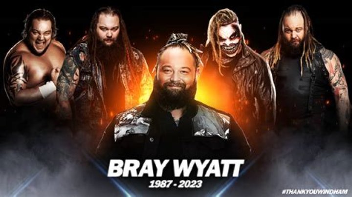 	AEW Dynamite on-site report: Vetter’s in-person notes on a spontaneous Bray Wyatt tribute, a CM Punk chant, dark match result	