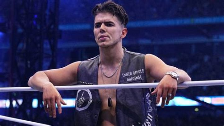 	AEW’s Sammy Guevara on the concussion he suffered, his infamous Matt Hardy, Stadium Stampede	