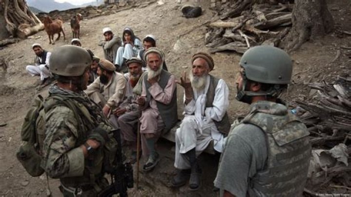 Afghanistan's Heela Najibullah sees Pakistan's involvement in the killing of her father