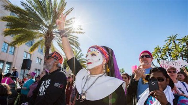 After Bowing to Conservatives, LA Dodgers Re-Invite Drag Legends to Pride Game