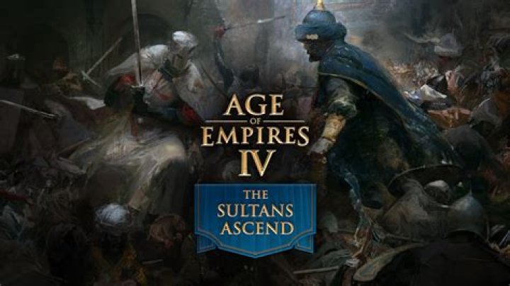 Age of Empires 4 Is Off To a Strong Start on Steam