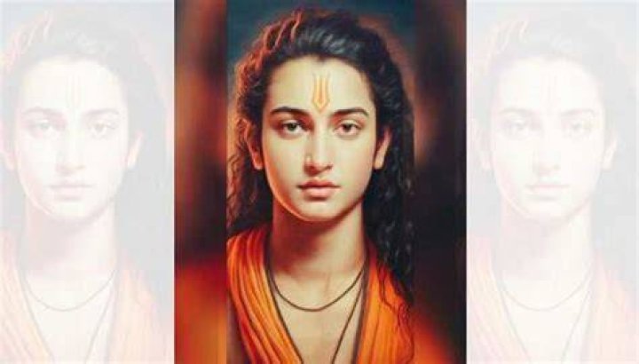 AI-generated picture of '21-year-old Lord Rama' impresses internet