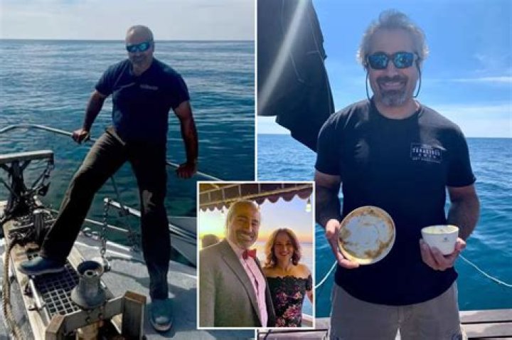 AJ Patel Boat Accident, Obituary And Death Cause: Family Mourns The Loss