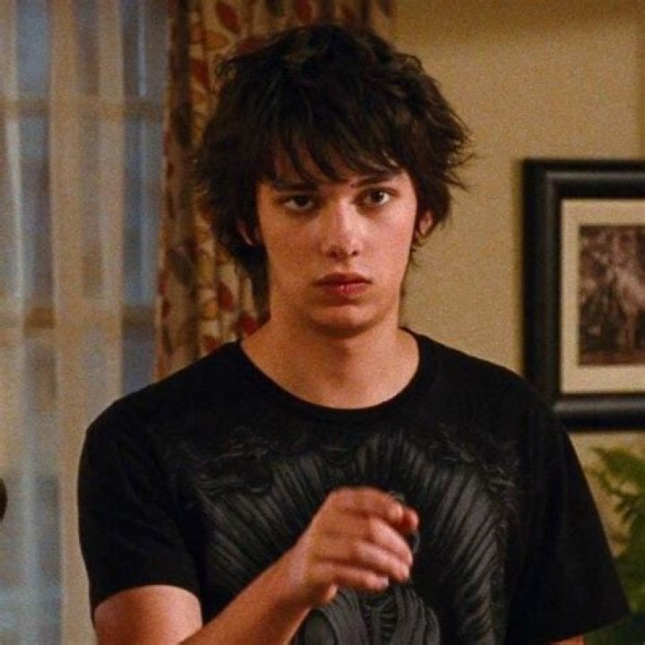 aka Rodrick Heffley in “Diary of a Wimpy Kid”