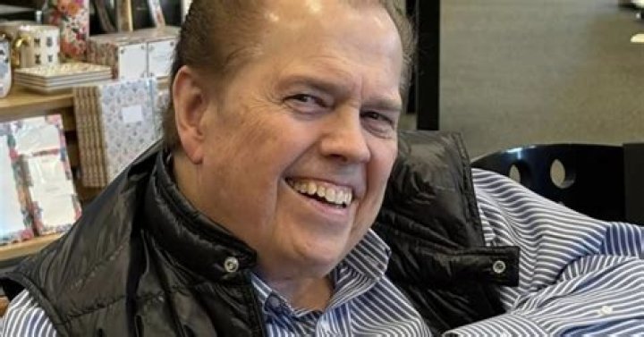 Alan Osmond - SnogBlogy