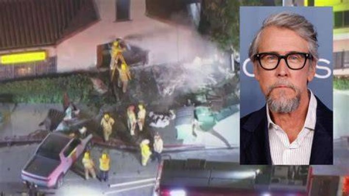 Alan Ruck, Actor In “Succession” And “Ferris Bueller’s Day Off,” Sued Over A Hollywood Pizza Accident