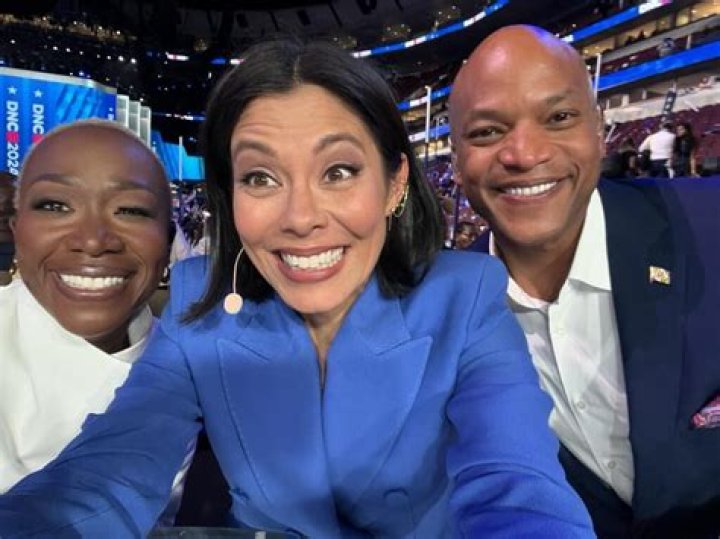 Alex Wagner Ethnicity, Biography, Age, Career, Ethnicity, Husband