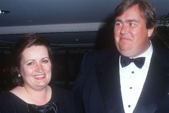 All Truth of John Candy’s Wife – Rosemary Margaret Hobor