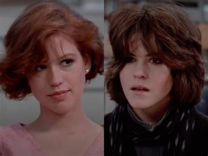 Ally Sheedy: A Look at the '80s Star's Surprising Career