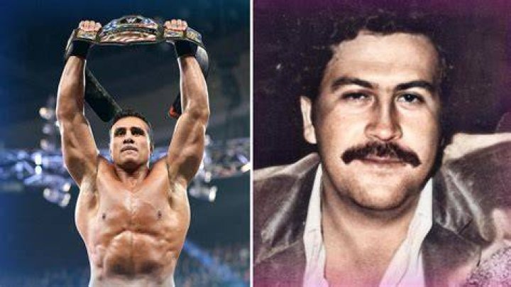 Am I Right To Hate Alberto Del Rio