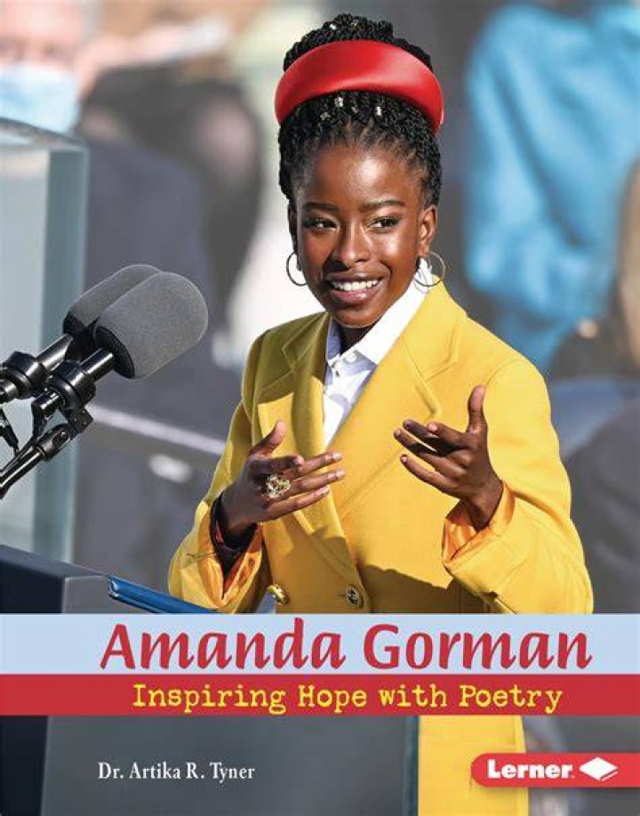 Amanda Gorman (Poet) Bio, Wiki, Age, Parents, Twin, Inauguration Poem, Education, Net Worth and Birthday