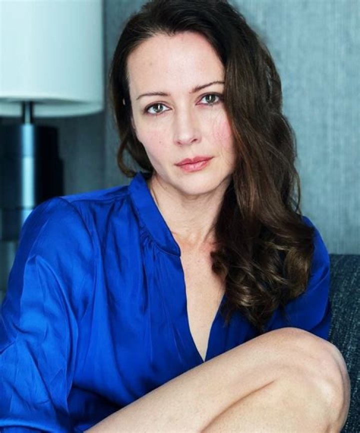 Amy Acker | WrestleZone Forums